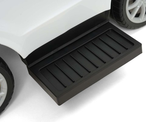 Milly Mally Pojazd z rączką Porsche Cayenne White