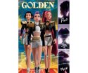 Clementoni 21761 KPOP Demon Hunters Puzzle 180 Elementów
