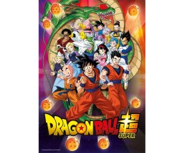 Clementoni 39919 Anime Collection Dragon Ball Puzzle 1000 Elementów