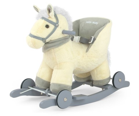Milly Mally Koń Polly Beige