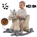 Milly Mally Koń Polly Beige