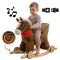 Milly Mally Koń Polly Dark Brown