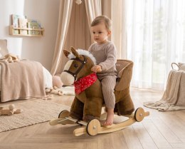 Milly Mally Koń Polly Dark Brown