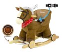 Milly Mally Koń Polly Dark Brown