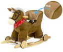 Milly Mally Koń Polly Dark Brown