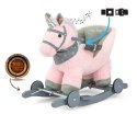 Milly Mally Koń Polly Pink Jednorożec