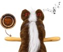 Milly Mally Koń Teddy Dark Brown