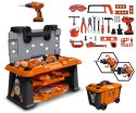 TinyMini 70740 Zestaw majsterkowicza