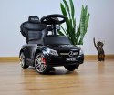 Milly Mally Pojazd z rączką MERCEDES-AMG C63 Coupe Red Milly Mally