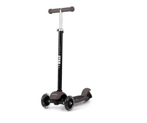 Scooter Little Star Yellow Milly Mally Scooter Little Star Yellow Milly Mally