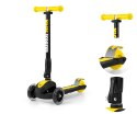 Scooter Magic Yellow Milly Mally