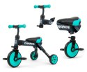 Rowerek 2w1 Grande Mint Milly Mally