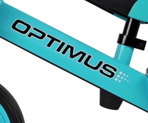 Rowerek 3w1 Optimus Blue Milly Mally Rowerek 3w1 Optimus Blue Milly Mally