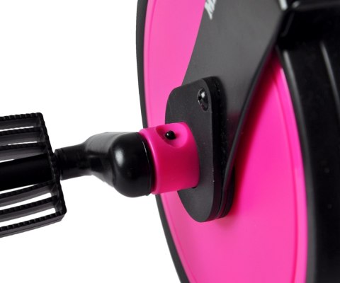 Rowerek 3w1 Optimus Pink Milly Mally Rowerek 3w1 Optimus Pink Milly Mally