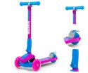 Scooter Magic Pink-Blue Milly Mally