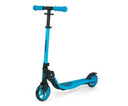 Hulajnoga dwukołowa Scooter Smart Blue Milly Mally