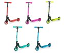 Hulajnoga dwukołowa Scooter Smart Blue Milly Mally