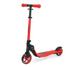 Hulajnoga dwukołowa Scooter Smart Red Milly Mally