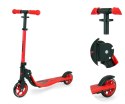 Hulajnoga dwukołowa Scooter Smart Red Milly Mally