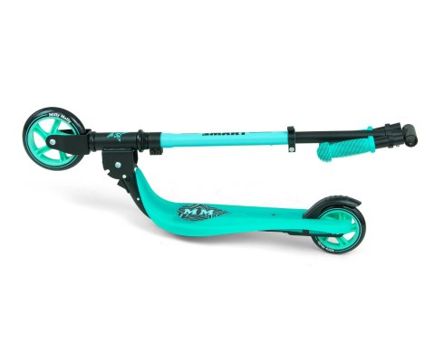 Hulajnoga dwukołowa Scooter Smart Red Milly Mally Hulajnoga dwukołowa Scooter Smart Red Milly Mally