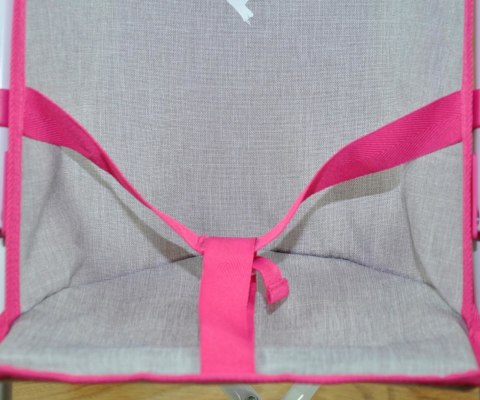 Wózek dla lalek Julia Prestige Pink Milly Mally Wózek dla lalek Julia Prestige Pink Milly Mally