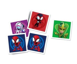 Clementoni 18313 Edukacja Wczesnoszkolna Memo Spider