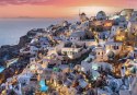 Clementoni 39885 High Quality Puzzle 1000 Elementów - Shades of Santorini