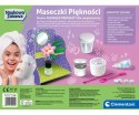 Clementoni 50901 Naukowa Zabawa Lab Maseczki Piękności