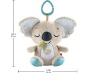Fisher Price JBD65 Przytulanka Koala