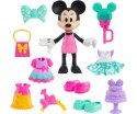 Just Play 89992 Disney Minnie Mouse Fashion
