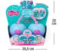 Magic Box PCPSP112IN10 Cherry Pets Domek Puppy Twins