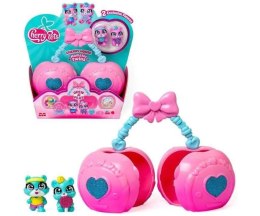 Magic Box PCPSP112IN20 Cherry Pets Domek Hamster Twins