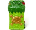 Magic Box PPXSP116IN81 Piratix Forteca Piracka Beast Fortress Croc