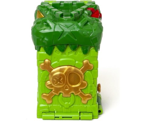 Magic Box PPXSP116IN81 Piratix Forteca Piracka Beast Fortress Croc