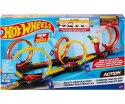 Mattel HDR83 Hot Wheels Rajd Przez Pętle
