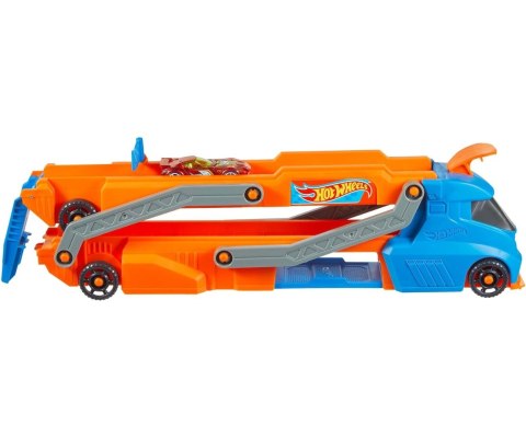 Mattel HYT83 Hot Wheels Transporter Miejski