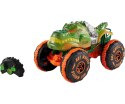Mattel JBH03 Hot Wheels Zdalnie Sterowany Monster Truck Rageasaur