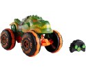 Mattel JBH03 Hot Wheels Zdalnie Sterowany Monster Truck Rageasaur