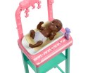 Mattel JCR72 Barbie Lalka Pediatra