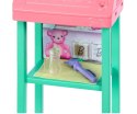 Mattel JCR72 Barbie Lalka Pediatra