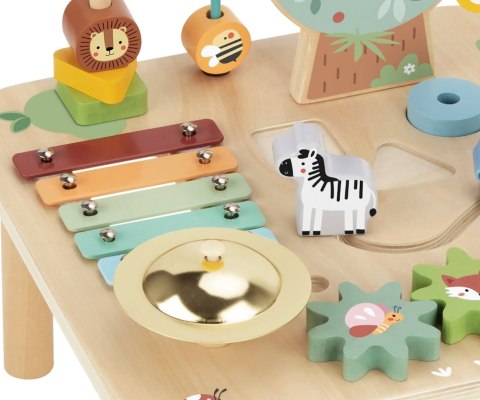 Milly Mally 77040 Stolik muzyczny