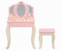 Milly Mally 77100 Toaletka Queen Pink