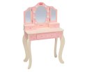 Milly Mally 77100 Toaletka Queen Pink