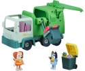 Moose Toys 17170 Bluey Śmieciarka
