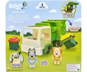 Moose Toys 17170 Bluey Śmieciarka