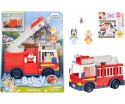 Moose Toys 17610 Bluey Wóz Strażacki