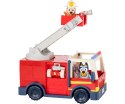 Moose Toys 17610 Bluey Wóz Strażacki