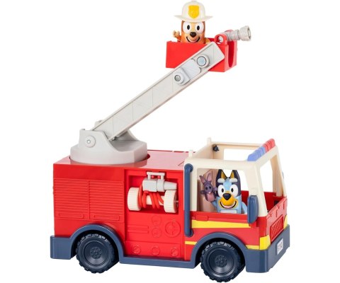 Moose Toys 17610 Bluey Wóz Strażacki