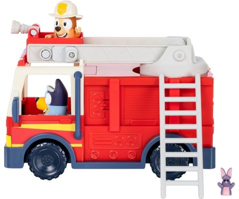 Moose Toys 17610 Bluey Wóz Strażacki
