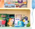 Moose Toys 18918 Bluey Supermarket
